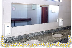 Sal&atilde;o de Festas